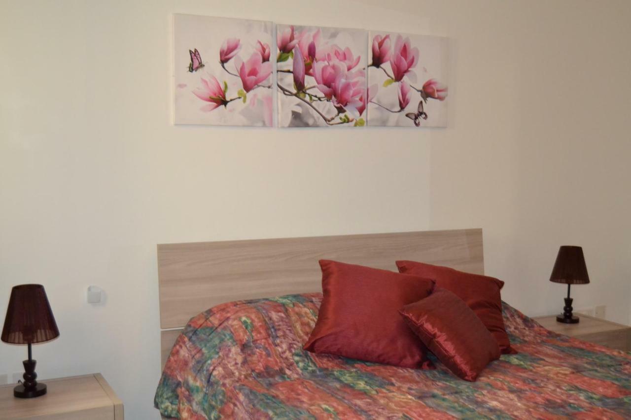 Mellieha Town Centre Bright & Spacious 3 Bedroom Apartment Екстер'єр фото